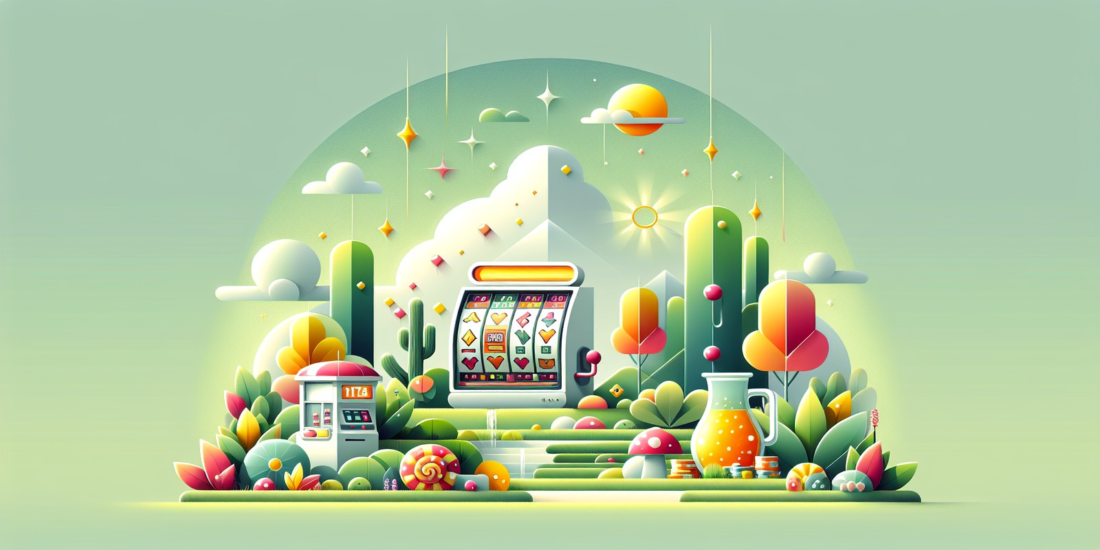 Explore Crotorrents: Your Ultimate Slot Game Adventure 2025 - A guide for Pakistan players at 97Lottery