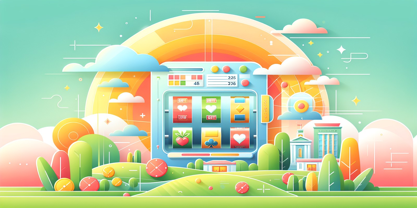 Exploring Crotorrents Games: A New Era in Slot Strategies 2025 - A Guide for Pakistan Players