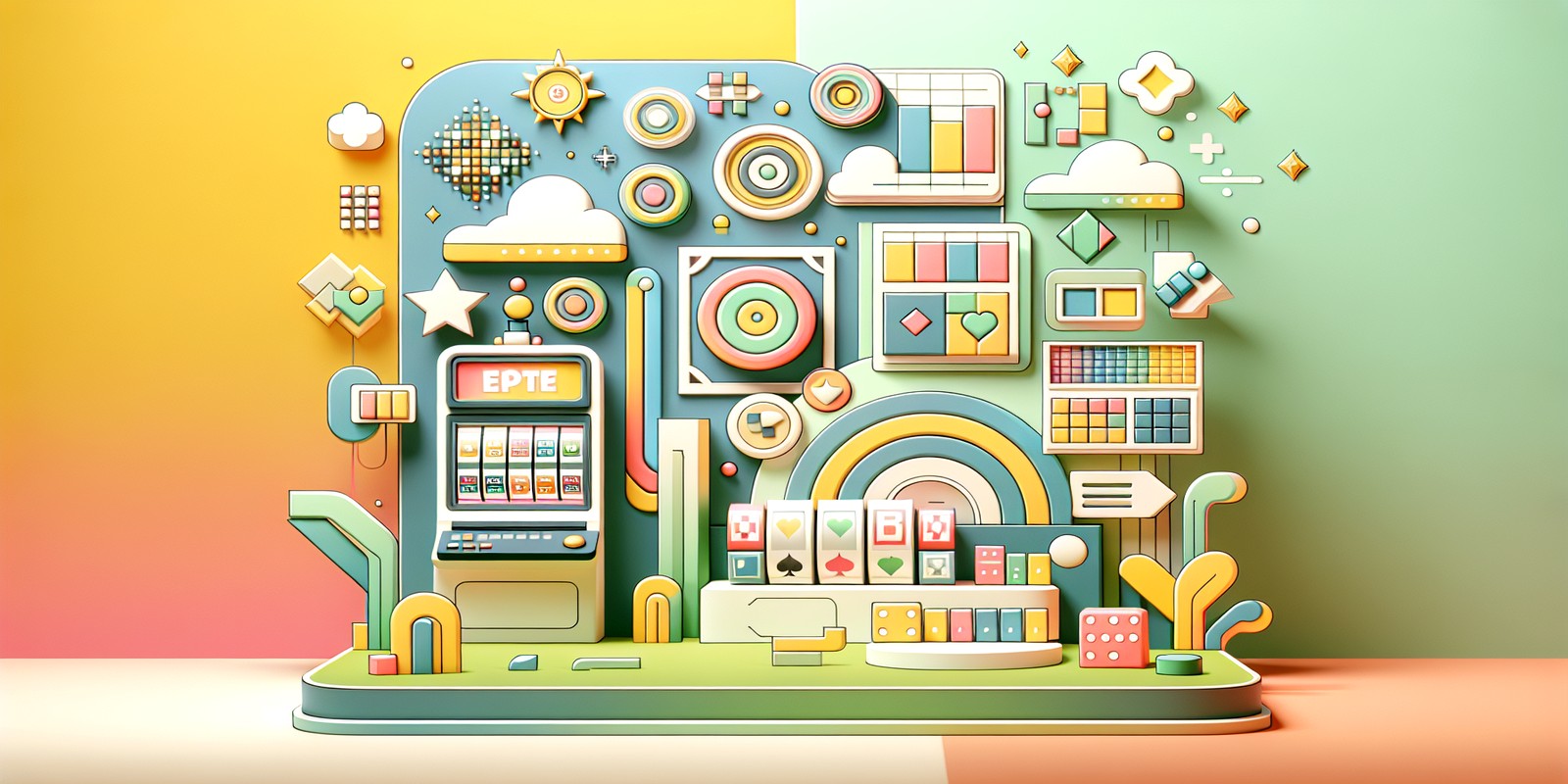 Visual guide to mastering the 6x8 Slot Strategy for winning big at 97Lottery