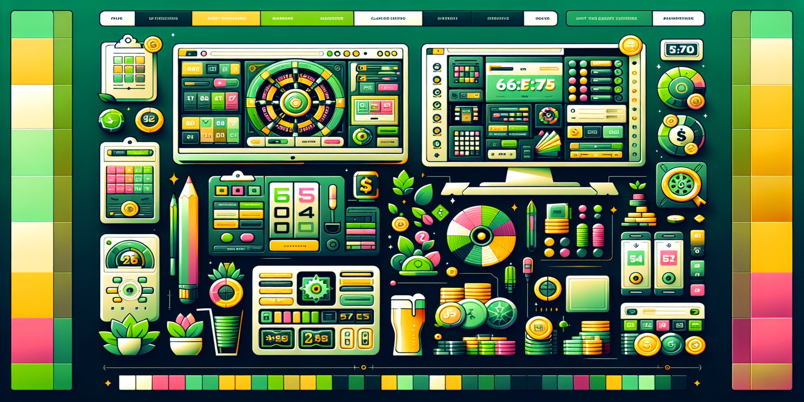 Meena Game 2: Thrilling Slot Adventure for Pakistani Players 2025 - Slot Strategy Guide for Pakistani | 97Lottery