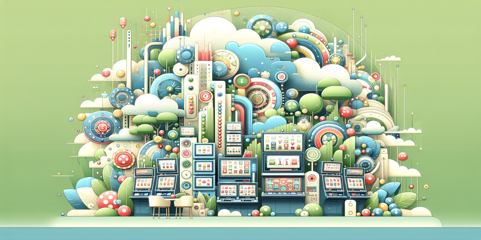 Unlock Big Wins in Slot Games with 97Lottery - A comprehensive guide for players in Pakistan.