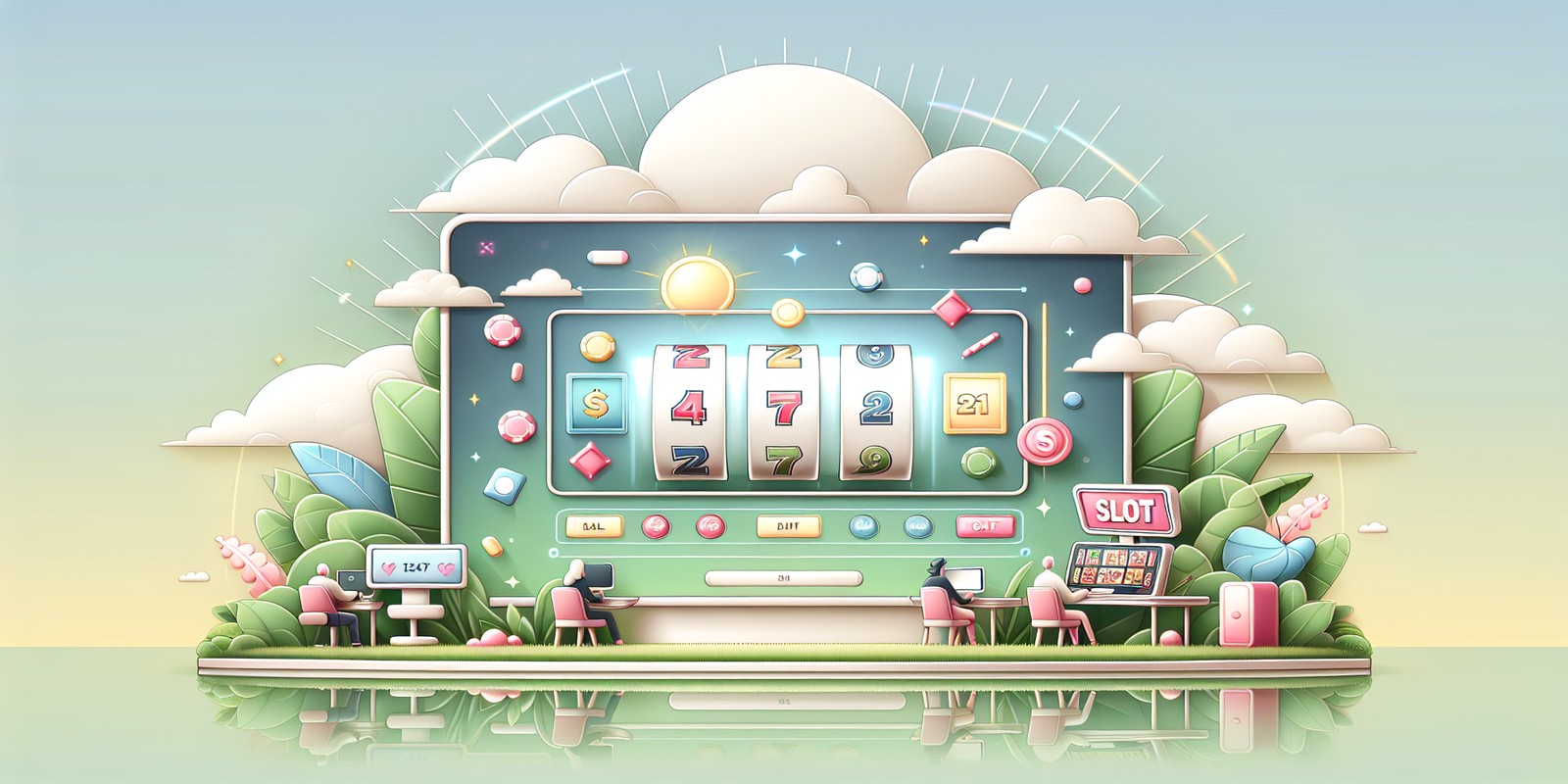 CSD rebate cards strategy guide for online gambling - 97Lottery