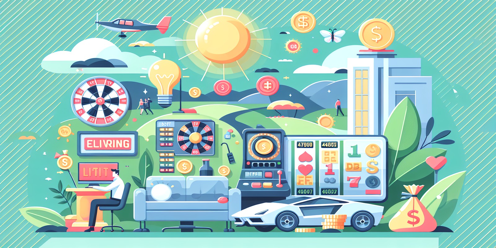 Unlock Jackpot Secrets: Slot Strategies for International Players in 2025 - Slot Strategy Guide for global | 97Lottery