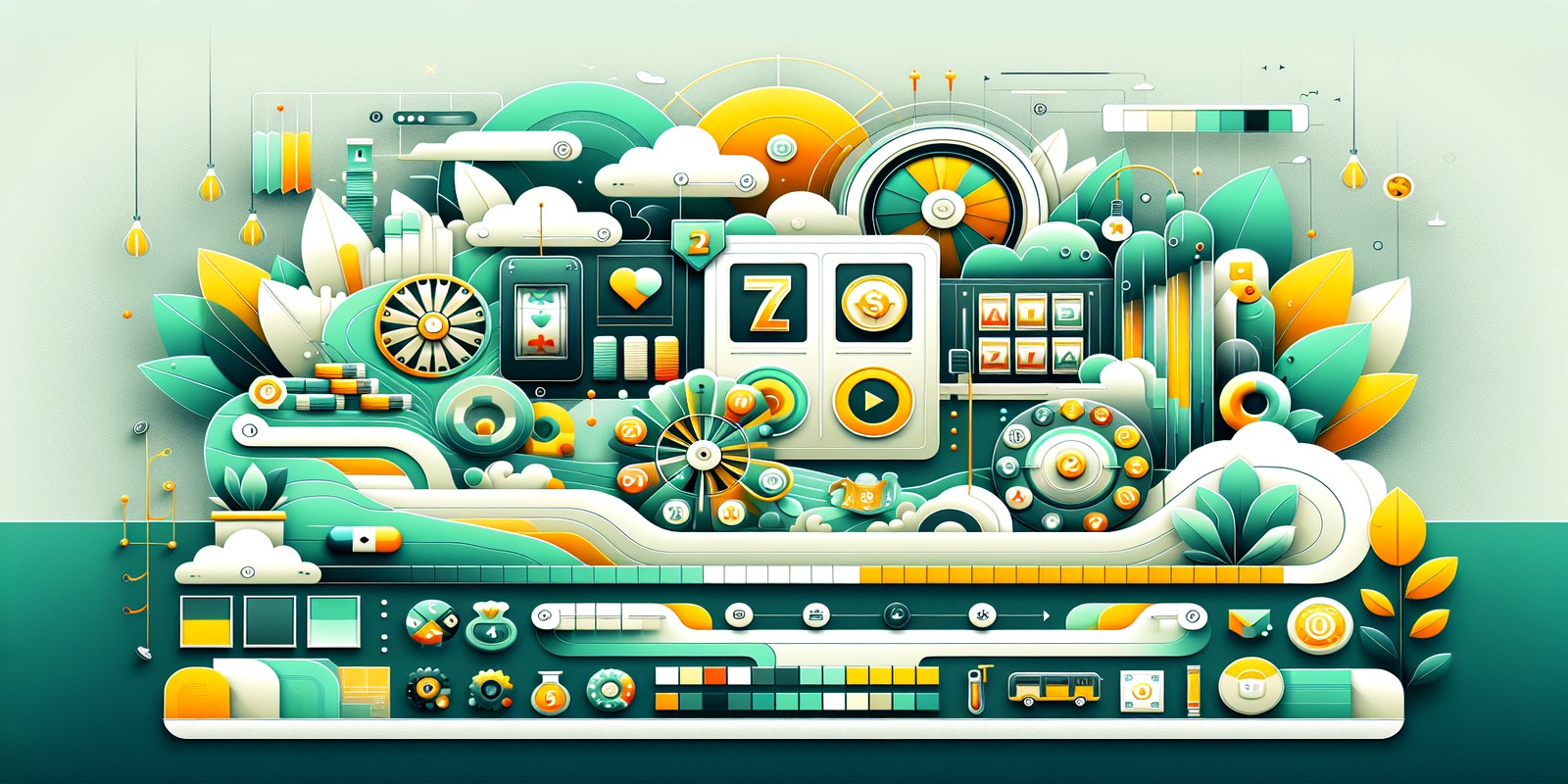 Unlock the Secrets of 6x8 Slots: Strategies for Big Wins - 97Lottery Guide for Pakistan Players