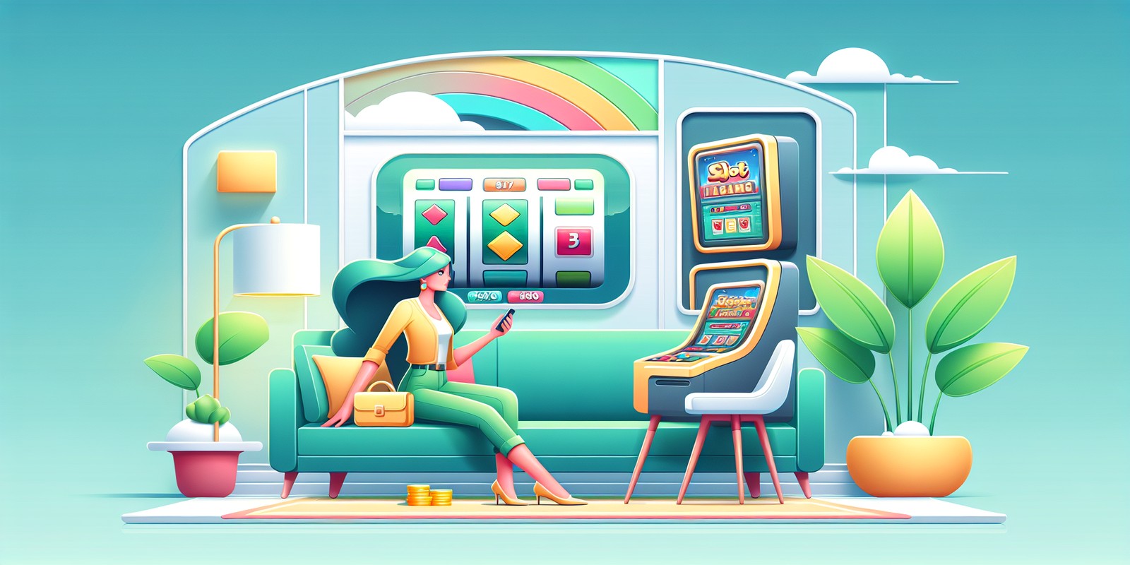 Unlock Winning Potential: CSD Rebate Card Benefits for Slot Players in 2025 - Slot Strategy Guide for global | 97Lottery