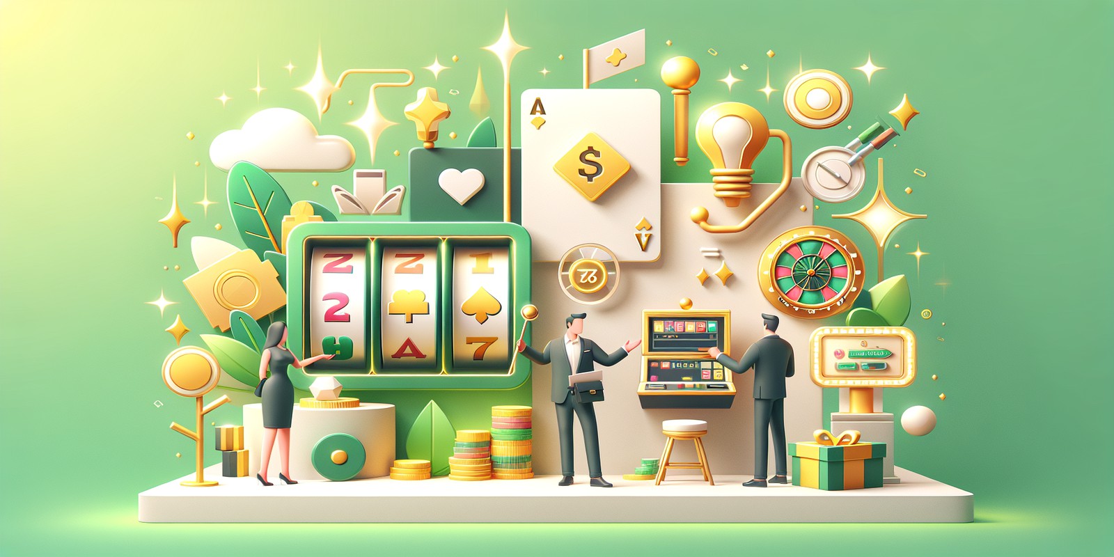 Unlock Winning Potential: Expert Slot Strategies for 2025 - Slot Strategy Guide for Pakistani | 97Lottery