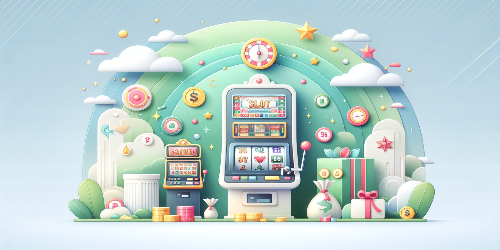 Unlock Winning Strategies: Your Slot Game CSD Calculator Guide 2025 - Slot Strategy Guide for Pakistani | 97Lottery