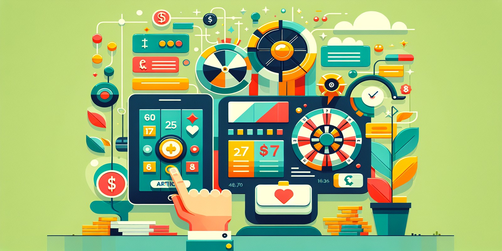 Unlocking Slot Game Success: Strategies for 2025 Players - 97Lottery Guide for Pakistan Players