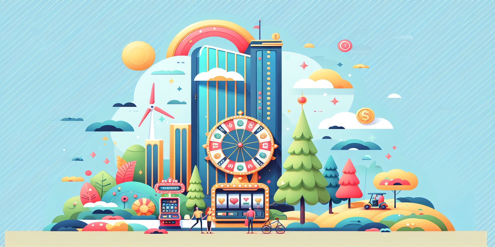 Unlocking Slot Success: The 2025 Giki Merit Calculator for Players - Slot Strategy Guide for global | 97Lottery