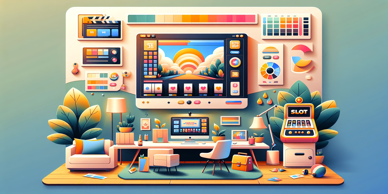 Unlocking the 1+11 Slot Machines: A Guide for Pakistan Players 2025 - Slot Strategy Guide for global | 97Lottery