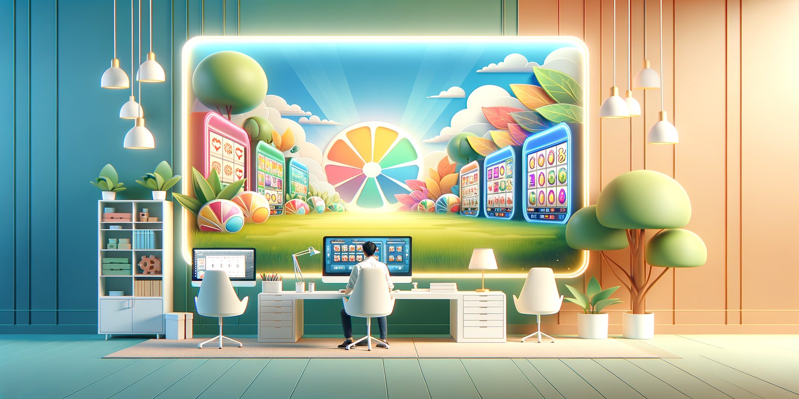 Unlocking Winning Strategies for Slot Games in Pakistan by 97Lottery - A guide for players.