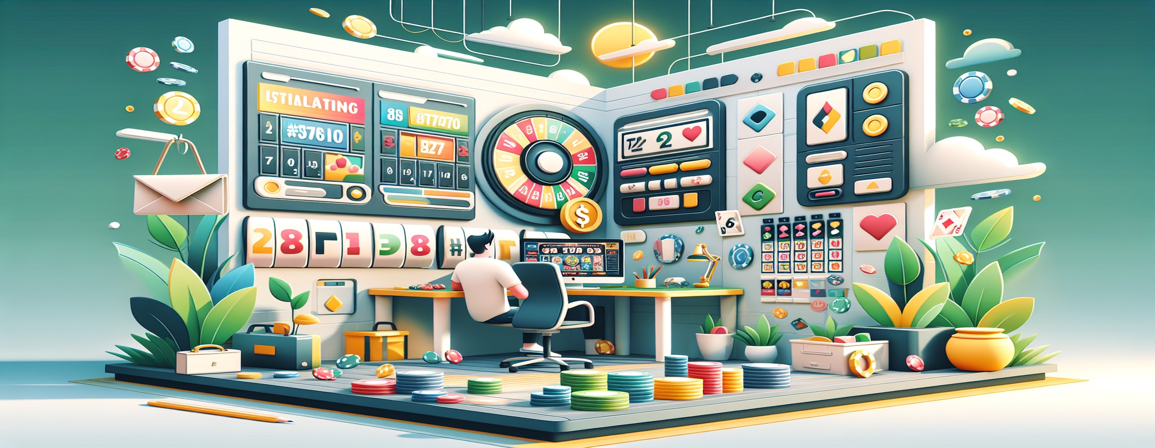 97Lottery Blog - Discover expert online casino strategies and insights for players in Pakistan.