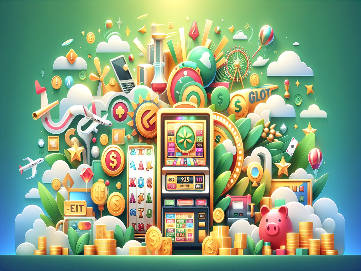 97Lottery Super Jackpot - Your Chance to Win!