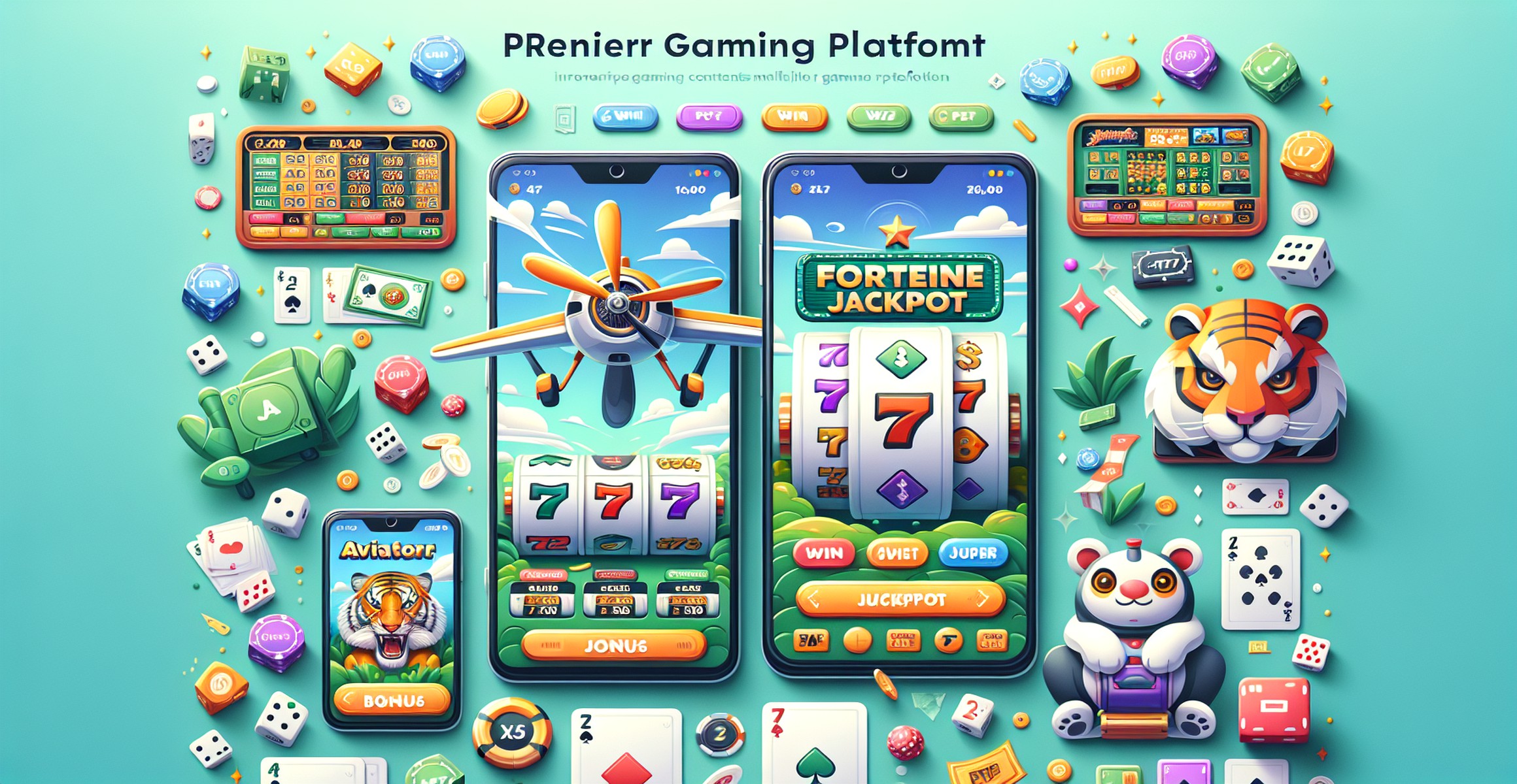 Dice Games - Thrilling Game Experience at 97Lottery